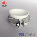 Stainless Steel Holder Pipe Hose Clamp